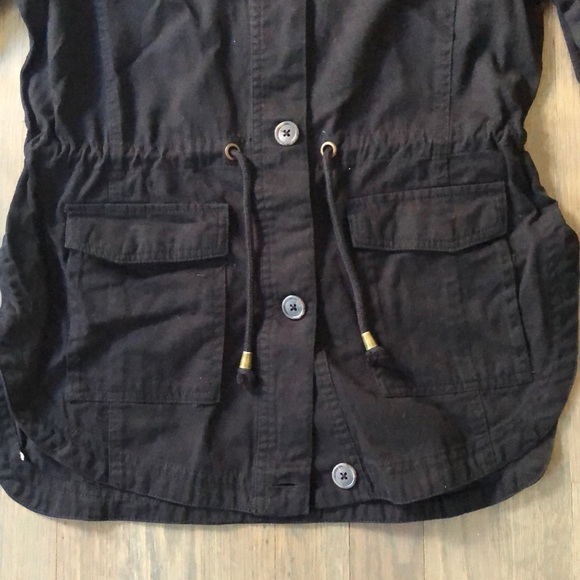 NWT Francesca’s lightweight jacket - Picture 4 of 14